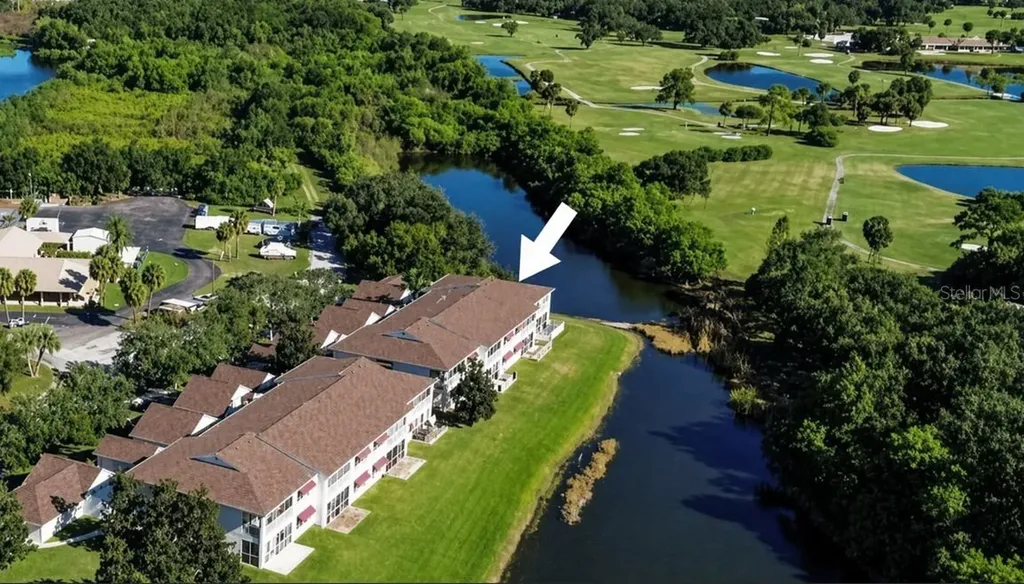 1400 Water View Drive W Largo FL 33771