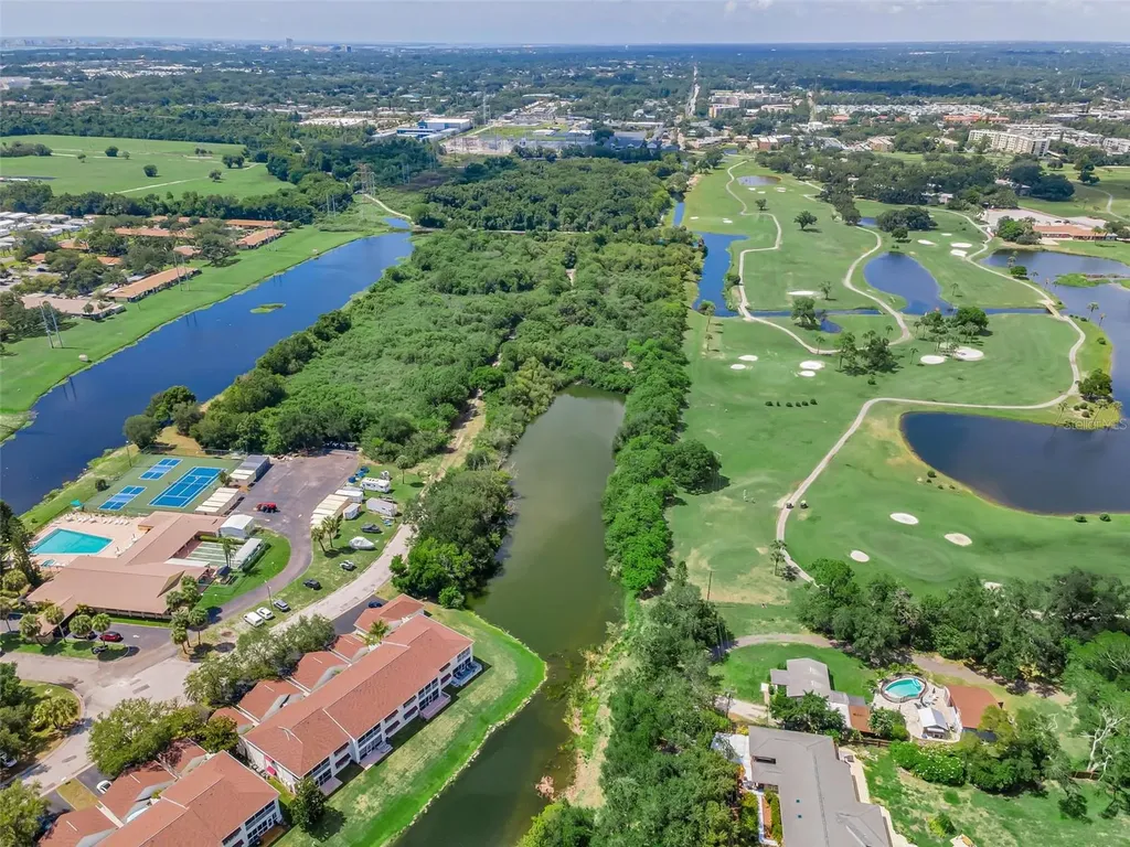 1400 Water View Drive W Largo FL 33771
