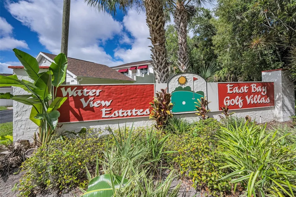 1400 Water View Drive W Largo FL 33771