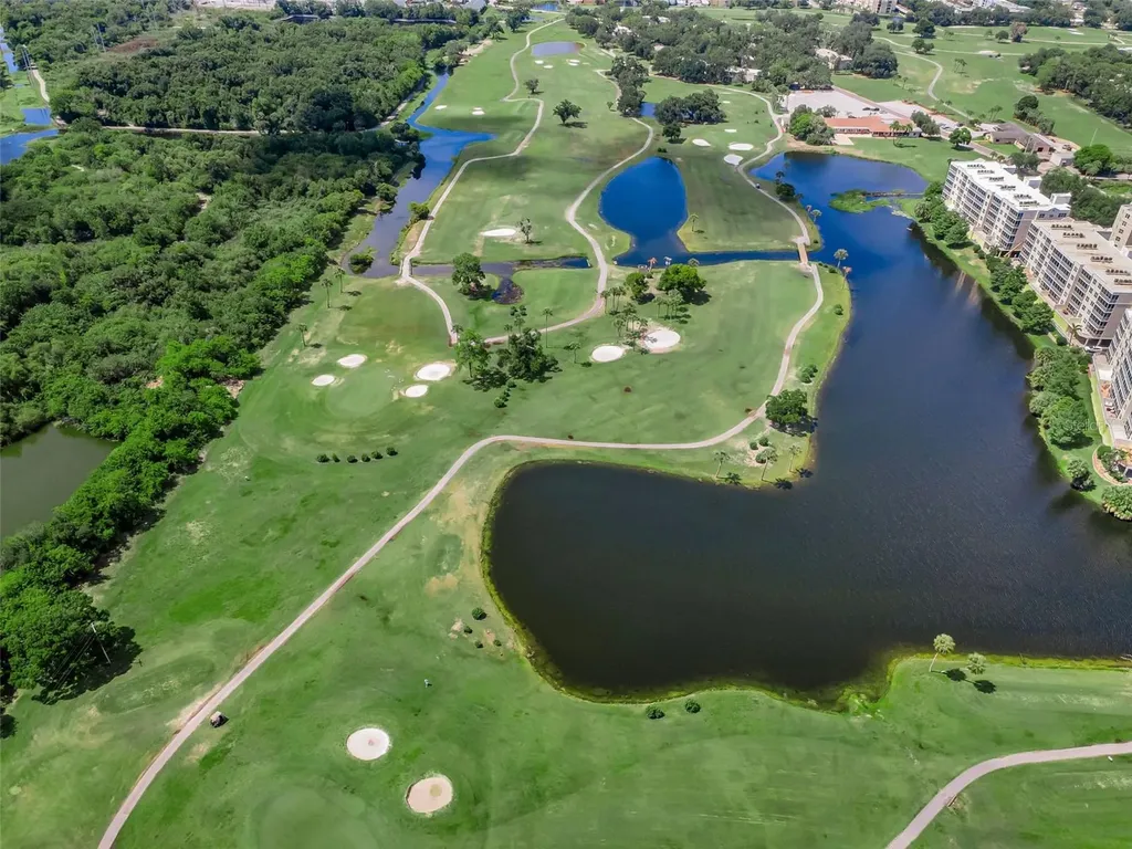 1400 Water View Drive W Largo FL 33771