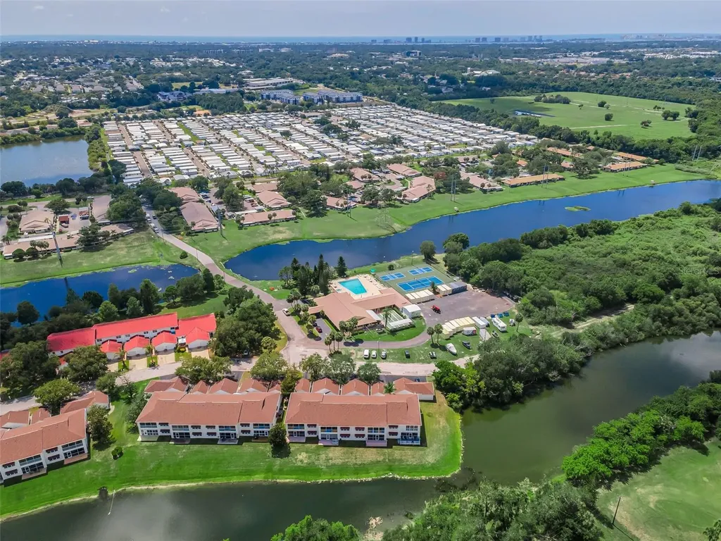 1400 Water View Drive W Largo FL 33771