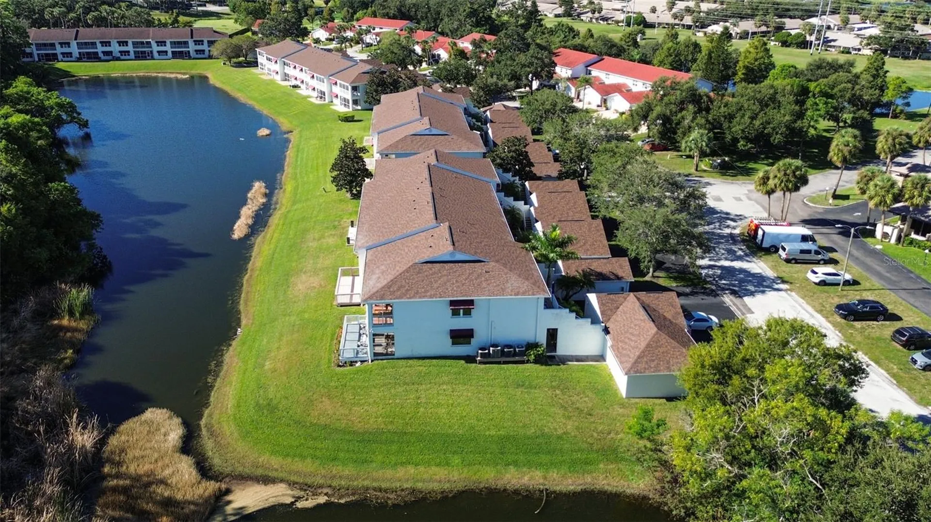 1400 Water View Drive W Largo FL 33771