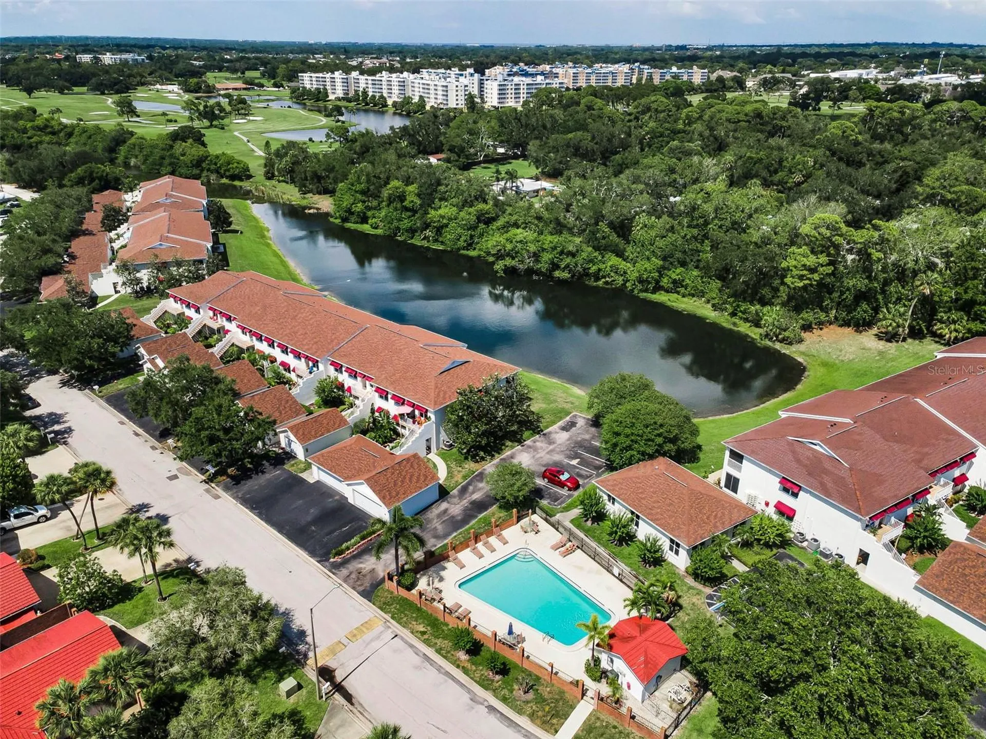 1400 Water View Drive W Largo FL 33771