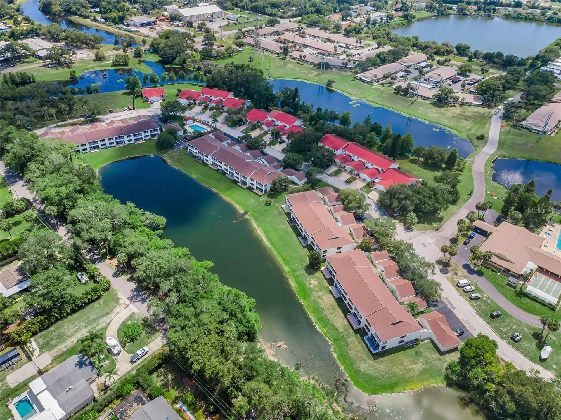 1400 Water View Drive W Largo FL 33771