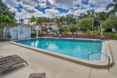 1400 Water View Drive W Largo FL 33771