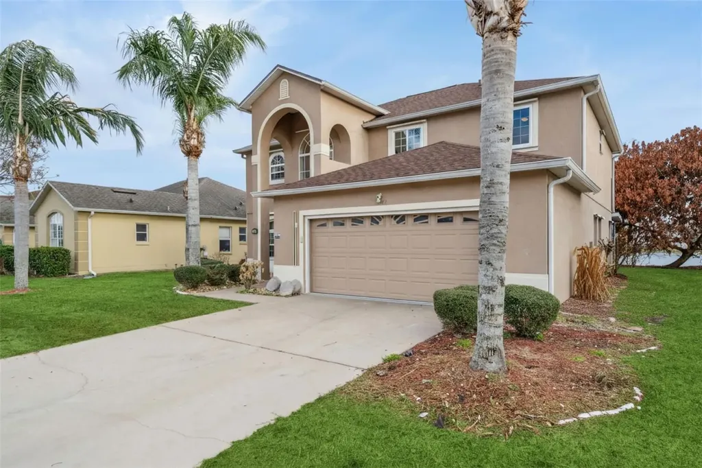 4547 Ficus Tree Road Kissimmee FL 34758