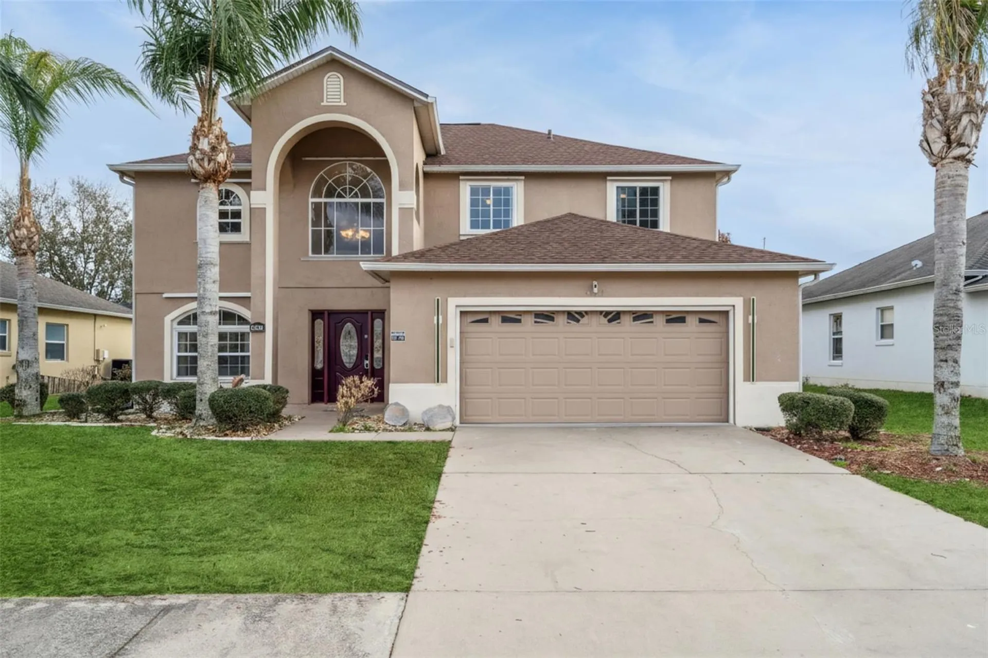 4547 Ficus Tree Road Kissimmee FL 34758