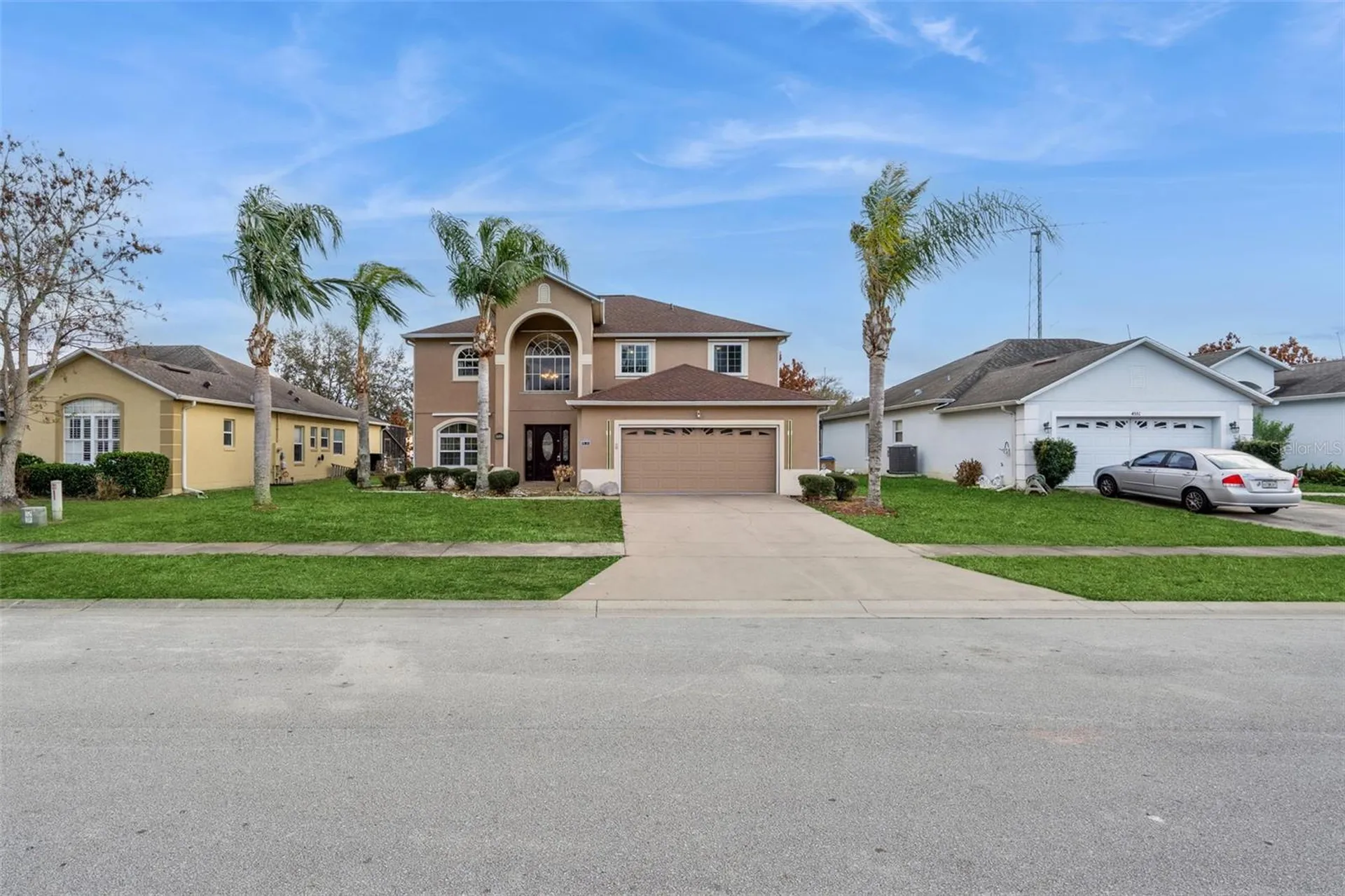 4547 Ficus Tree Road Kissimmee FL 34758