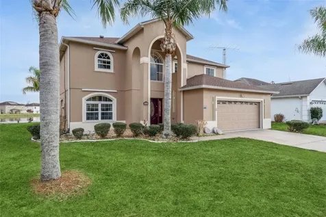 4547 Ficus Tree Road Kissimmee FL 34758
