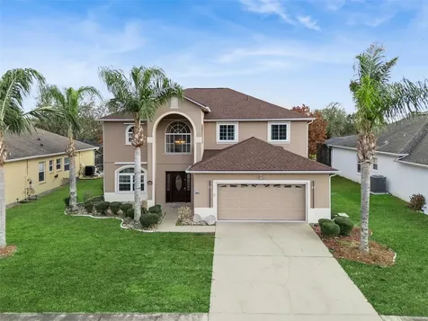 4547 Ficus Tree Road Kissimmee FL 34758