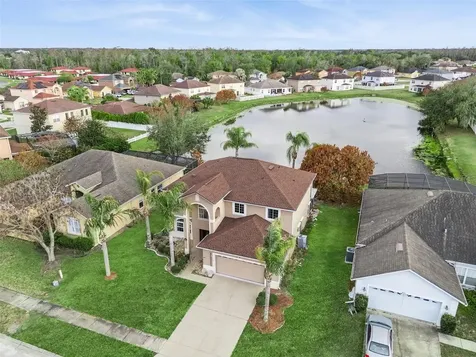 4547 Ficus Tree Road Kissimmee FL 34758