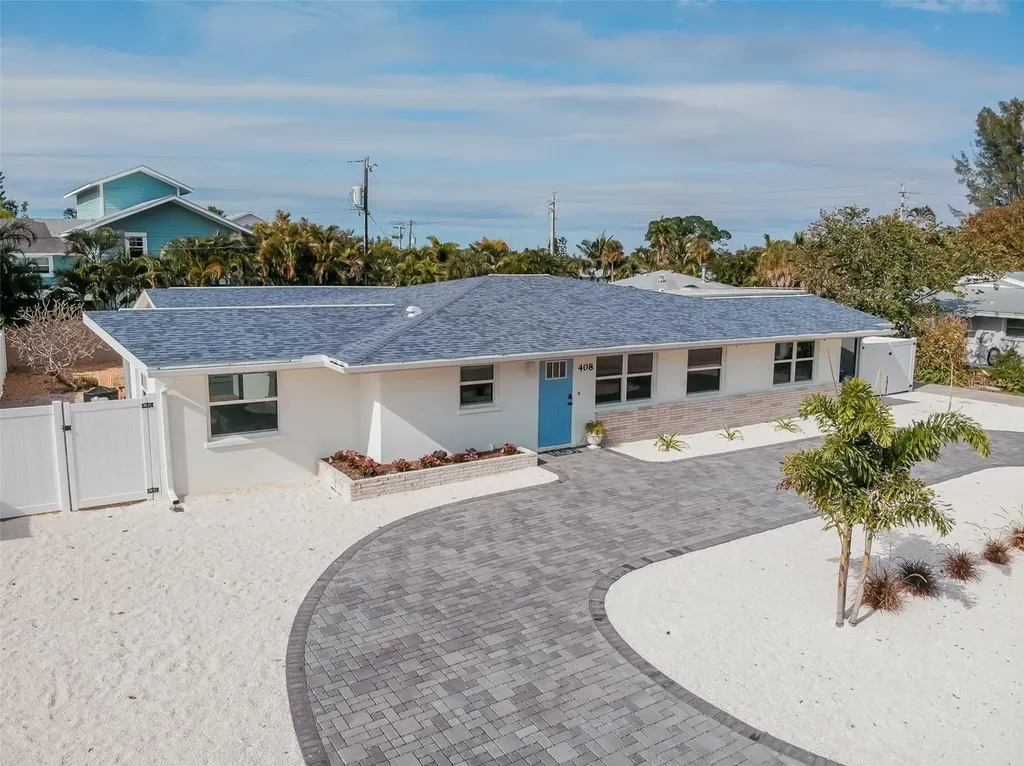 408 71st Street Holmes Beach FL 34217
