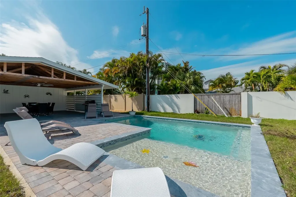 408 71st Street Holmes Beach FL 34217