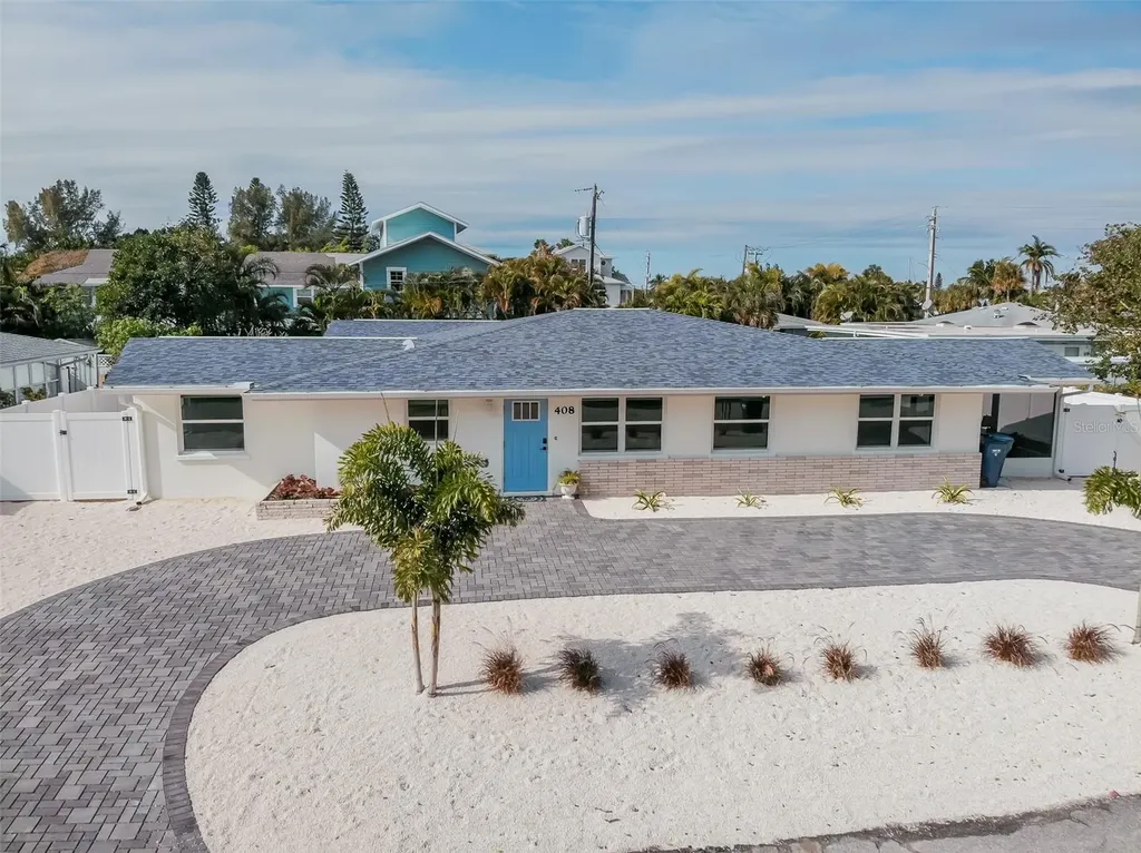 408 71st Street Holmes Beach FL 34217