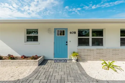 408 71st Street Holmes Beach FL 34217