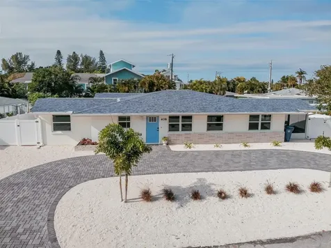 408 71st Street Holmes Beach FL 34217