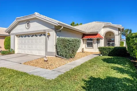 4418 Muirfield Drive Bradenton FL 34210