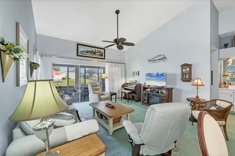 4418 Muirfield Drive Bradenton FL 34210