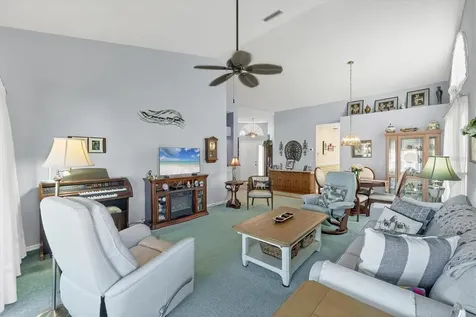 4418 Muirfield Drive Bradenton FL 34210
