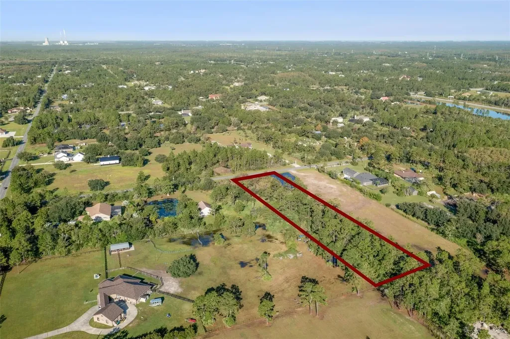 Babbitt Avenue Orlando FL 32833