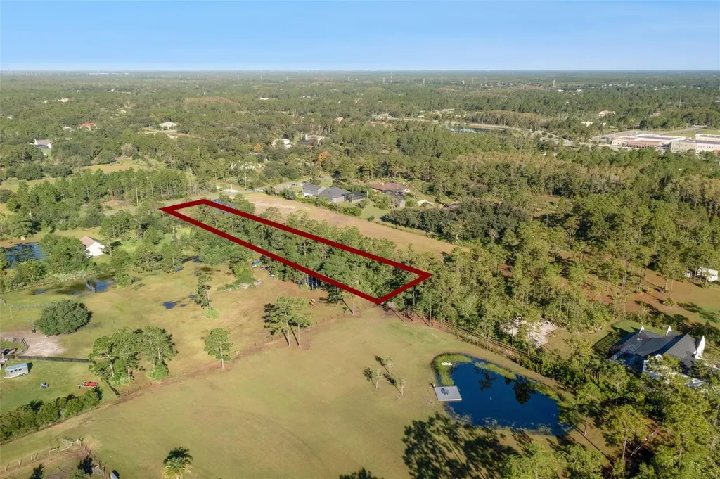 Babbitt Avenue Orlando FL 32833