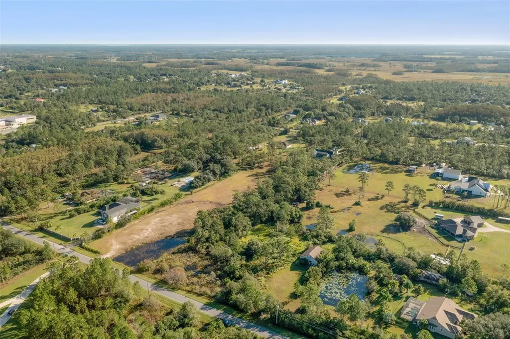 Babbitt Avenue Orlando FL 32833
