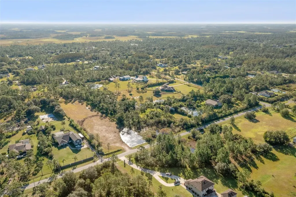 Babbitt Avenue Orlando FL 32833