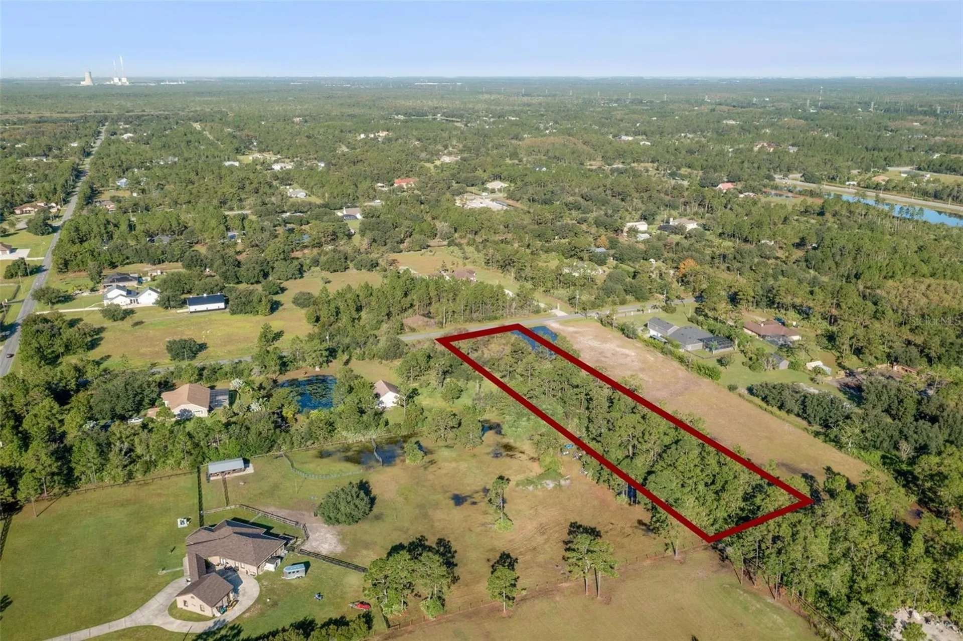 Babbitt Avenue Orlando FL 32833