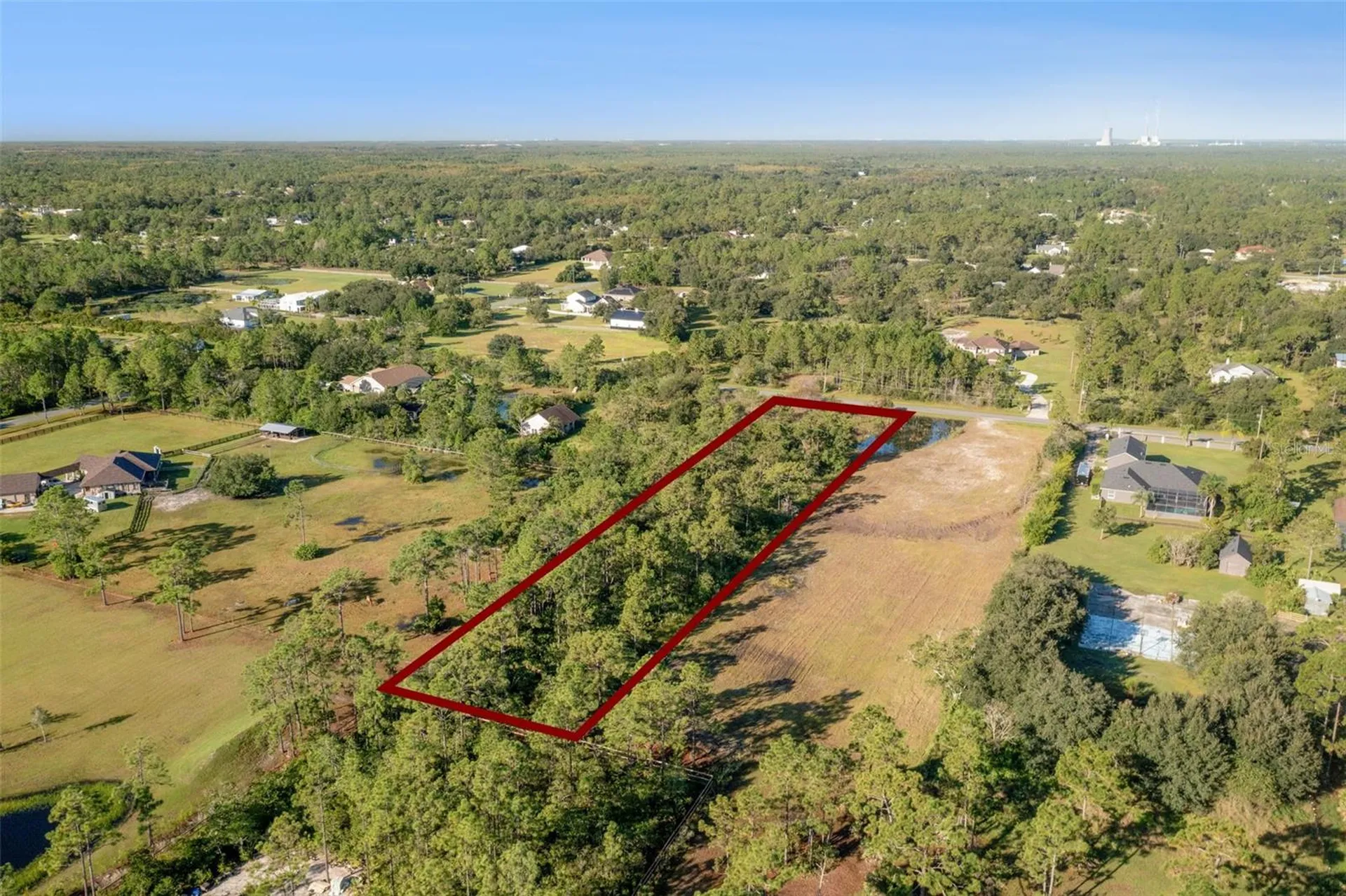 Babbitt Avenue Orlando FL 32833