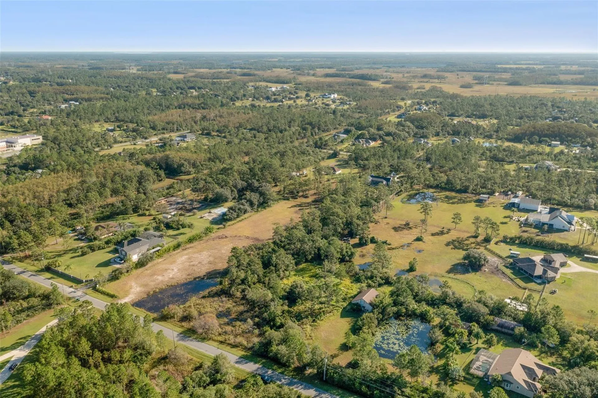 Babbitt Avenue Orlando FL 32833