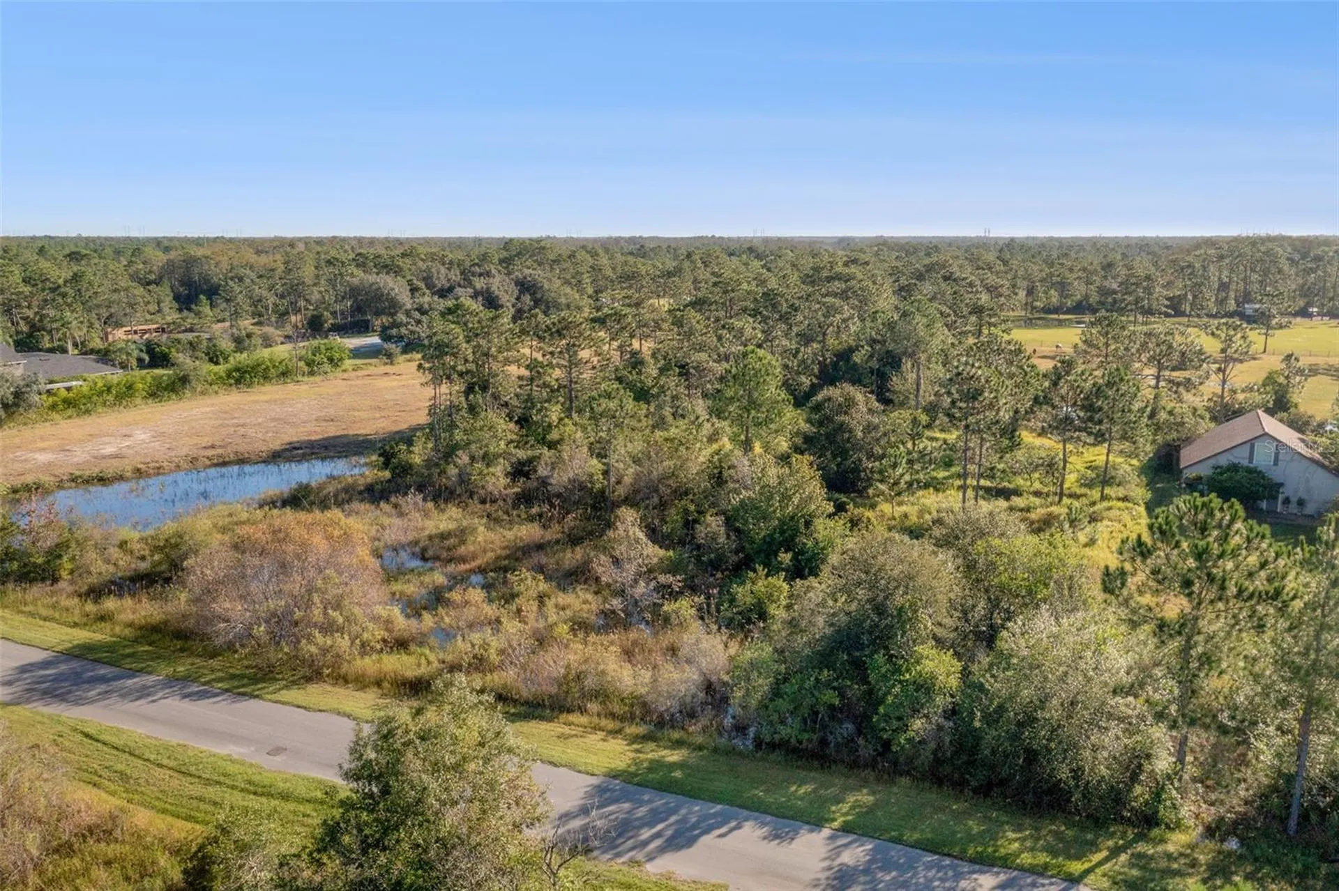Babbitt Avenue Orlando FL 32833