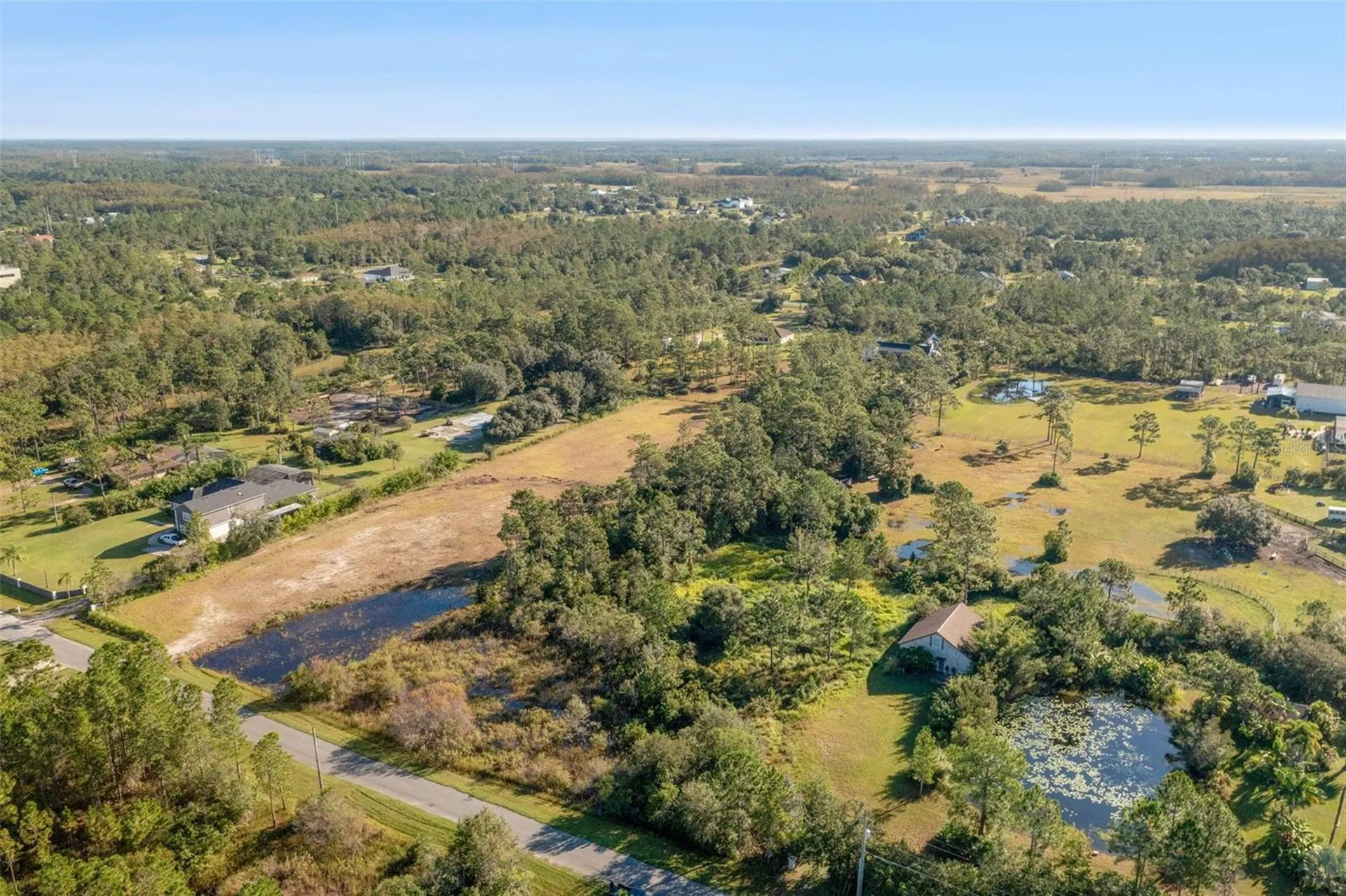 Babbitt Avenue Orlando FL 32833