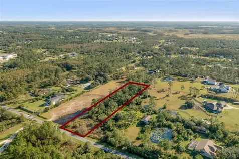 Babbitt Avenue Orlando FL 32833