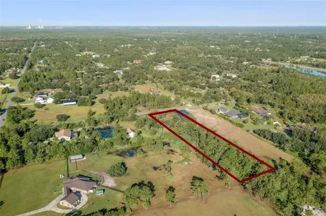 Babbitt Avenue Orlando FL 32833