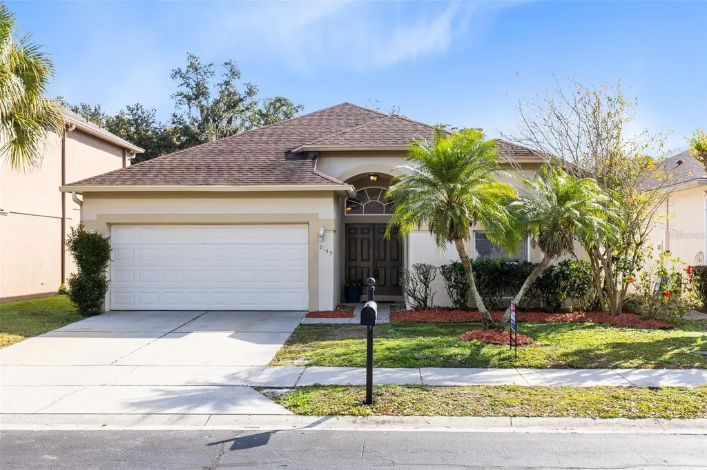 2145 Emerald Green Circle Oviedo FL 32765