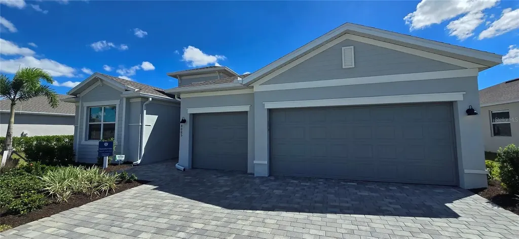 8885 Coco Bay Boulevard Englewood FL 34224