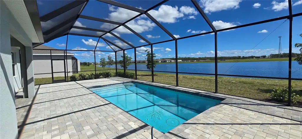 8885 Coco Bay Boulevard Englewood FL 34224