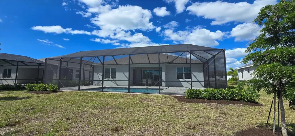 8885 Coco Bay Boulevard Englewood FL 34224