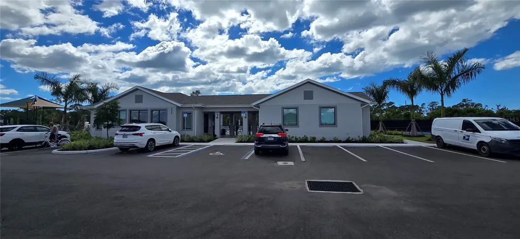 8885 Coco Bay Boulevard Englewood FL 34224