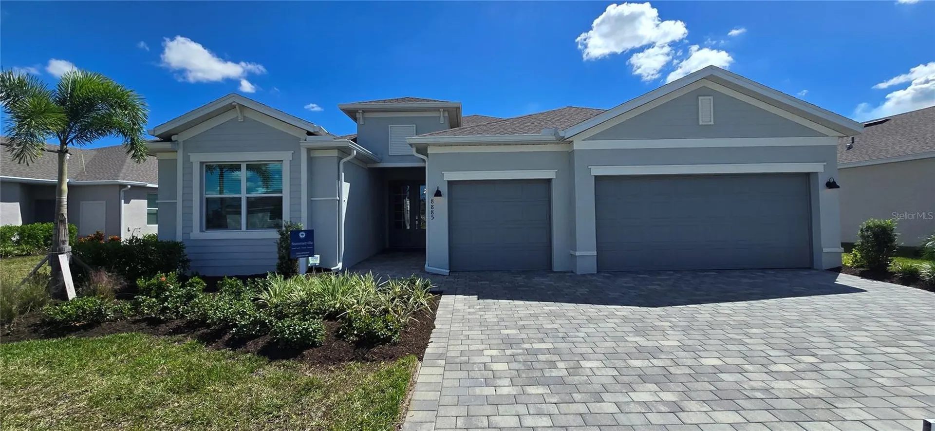 8885 Coco Bay Boulevard Englewood FL 34224