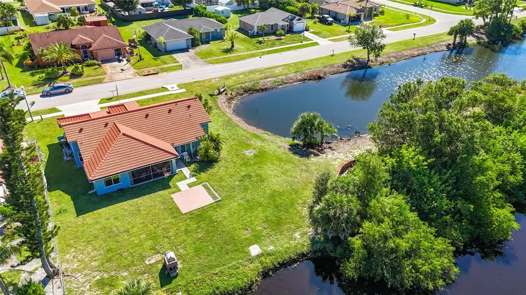 13384 Darnell Avenue Port Charlotte FL 33981