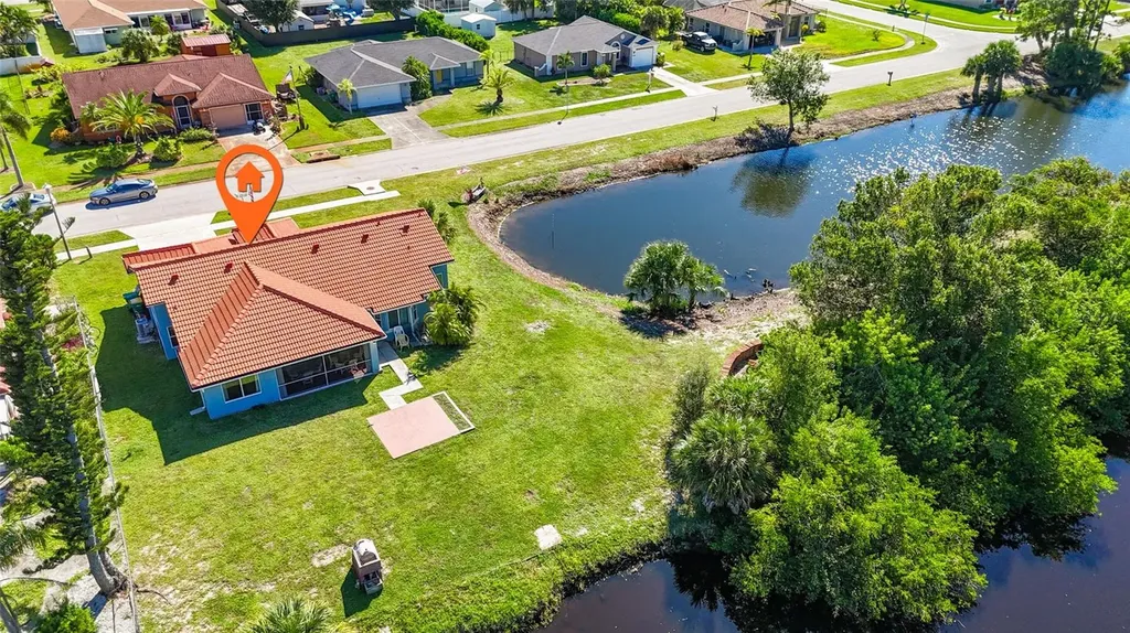 13384 Darnell Avenue Port Charlotte FL 33981