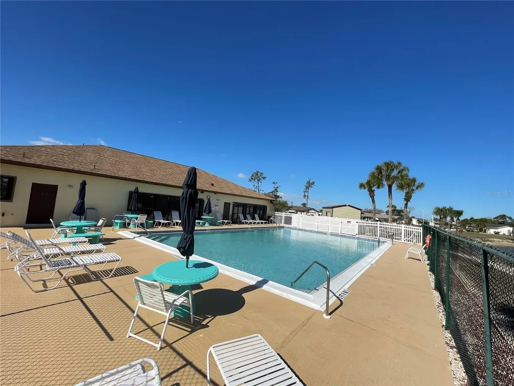 13384 Darnell Avenue Port Charlotte FL 33981