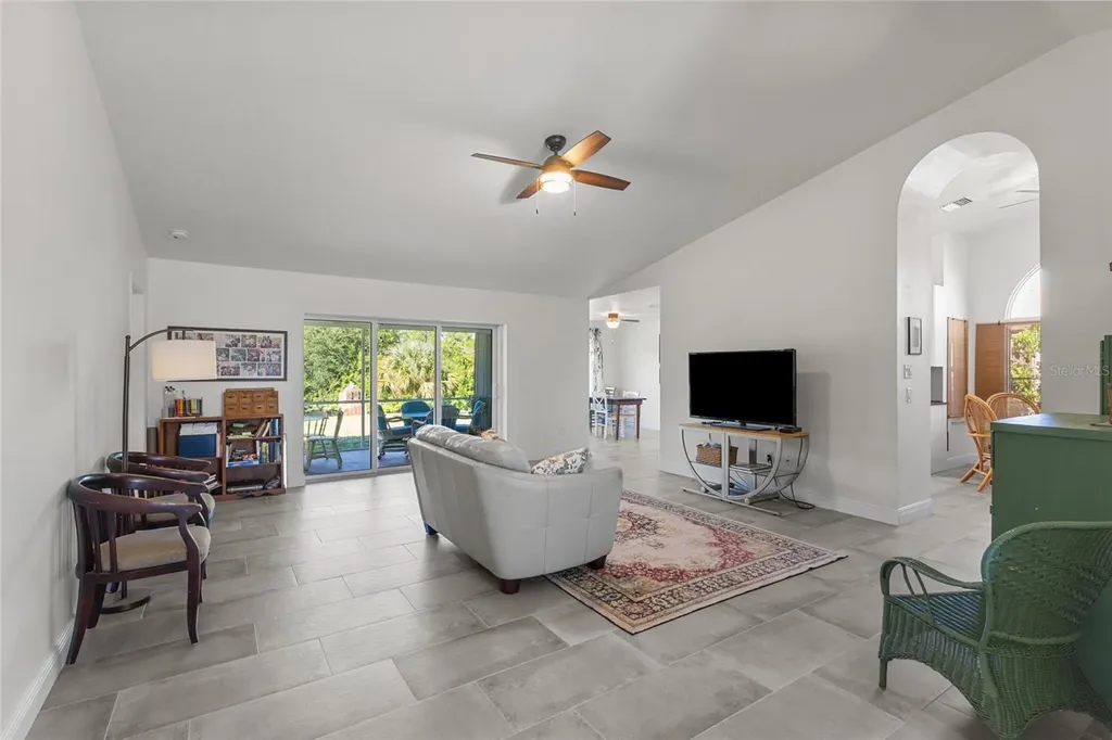 13384 Darnell Avenue Port Charlotte FL 33981