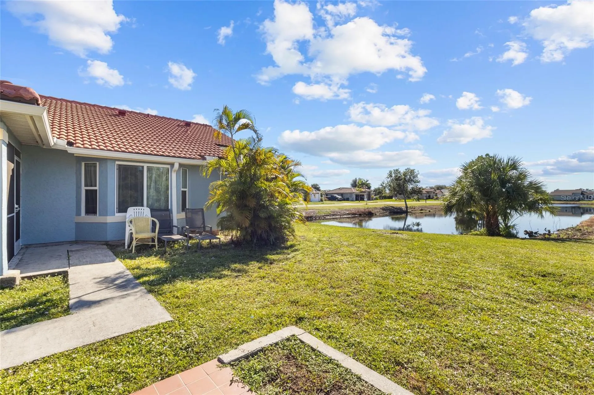13384 Darnell Avenue Port Charlotte FL 33981