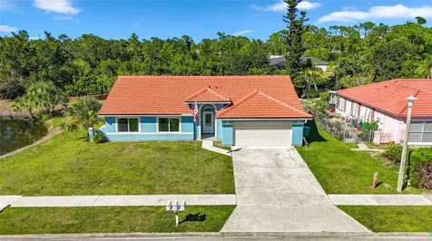 13384 Darnell Avenue Port Charlotte FL 33981