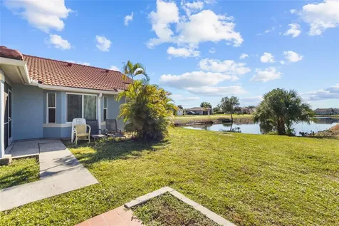 13384 Darnell Avenue Port Charlotte FL 33981