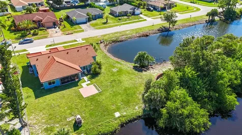 13384 Darnell Avenue Port Charlotte FL 33981