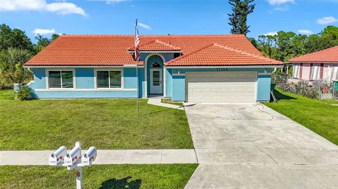 13384 Darnell Avenue Port Charlotte FL 33981