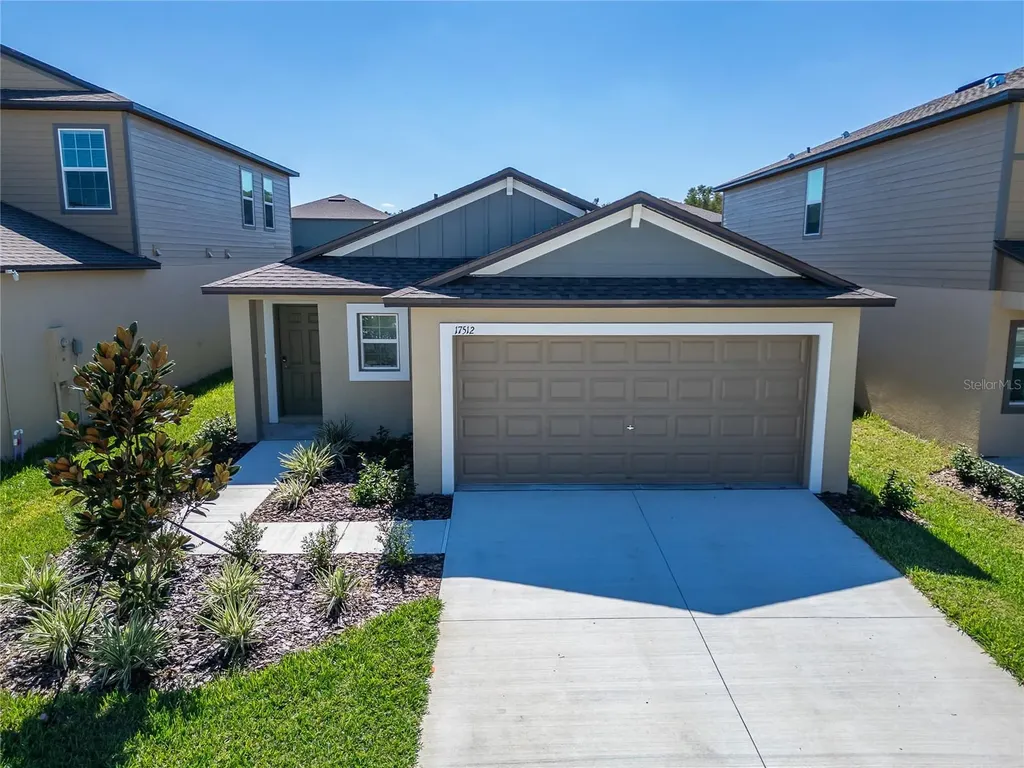 17512 Shirewood Way Land O Lakes FL 34638